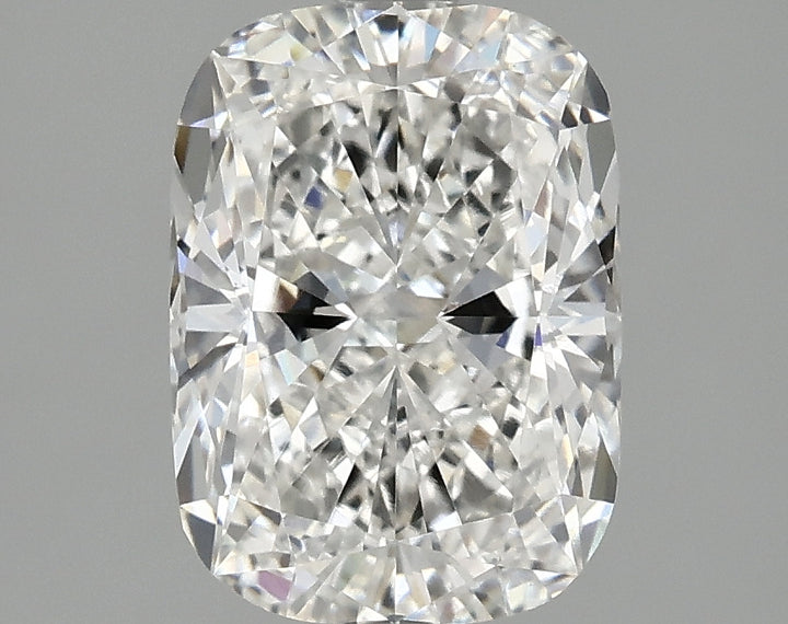 2.10 Carat Cushion Lab Grown Diamond
