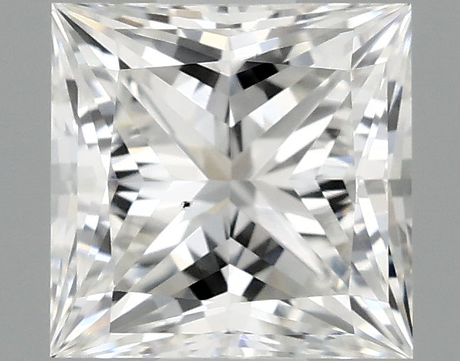 1.03 Carat Princess Lab Grown Diamond
