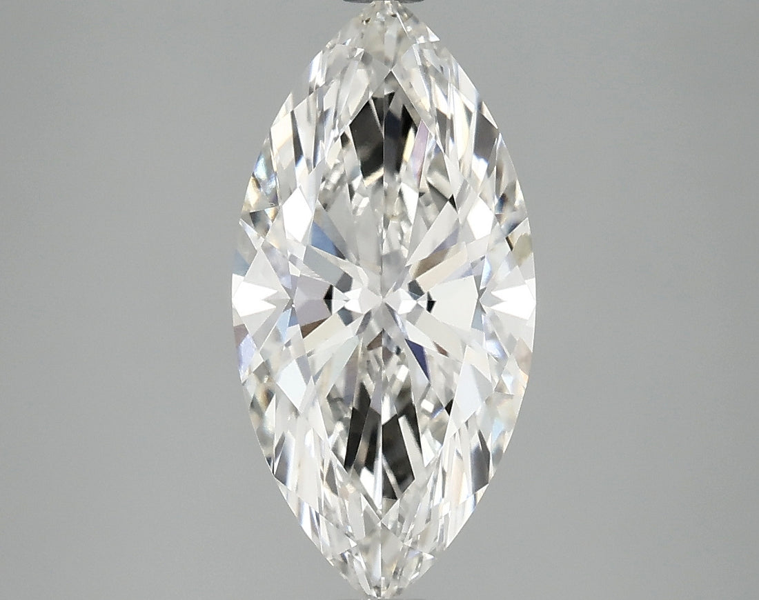 2.50 Carat Marquise Lab Grown Diamond