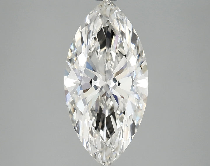 2.50 Carat Marquise Lab Grown Diamond