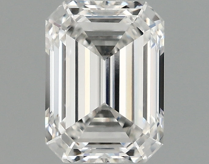 1.03 Carat Emerald Lab Grown Diamond