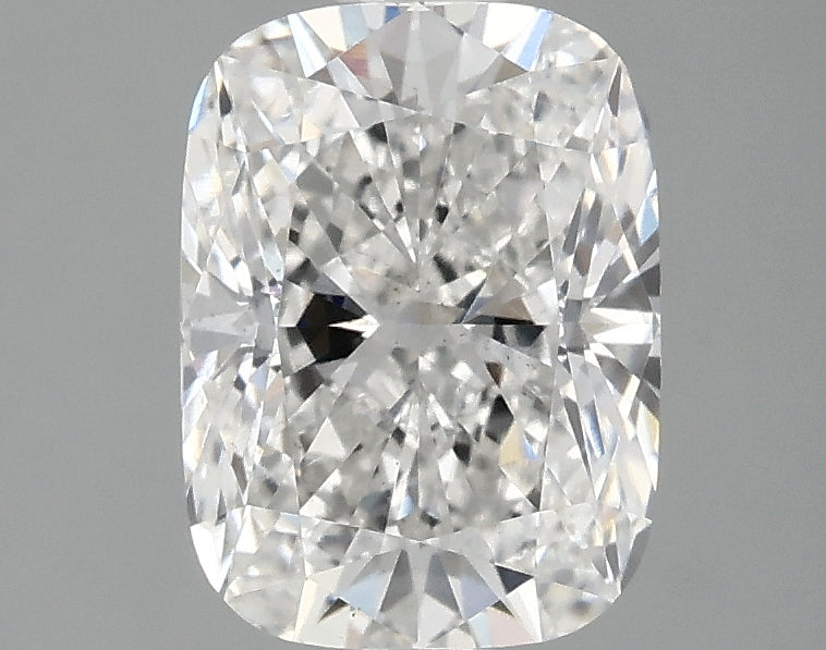 2.00 Carat Cushion Lab Grown Diamond