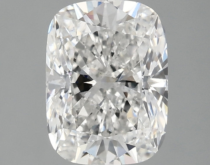 2.00 Carat Cushion Lab Grown Diamond