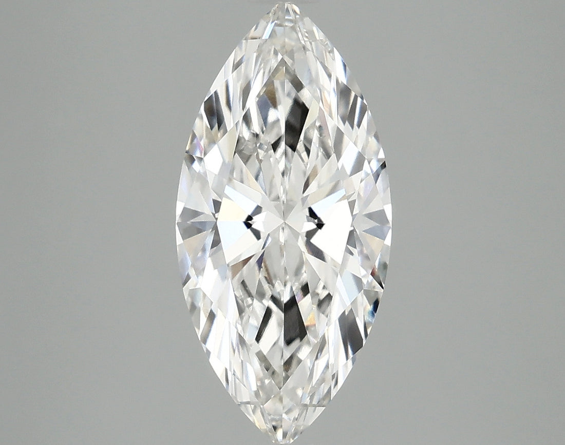 2.52 Carat Marquise Lab Grown Diamond