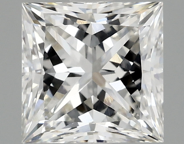 2.03 Carat Princess Lab Grown Diamond