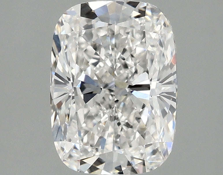 2.05 Carat Cushion Lab Grown Diamond