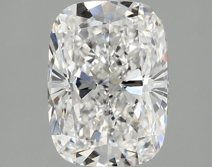 2.05 Carat Cushion Lab Grown Diamond