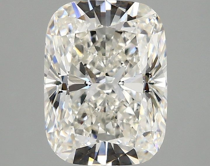 2.06 Carat Cushion Lab Grown Diamond