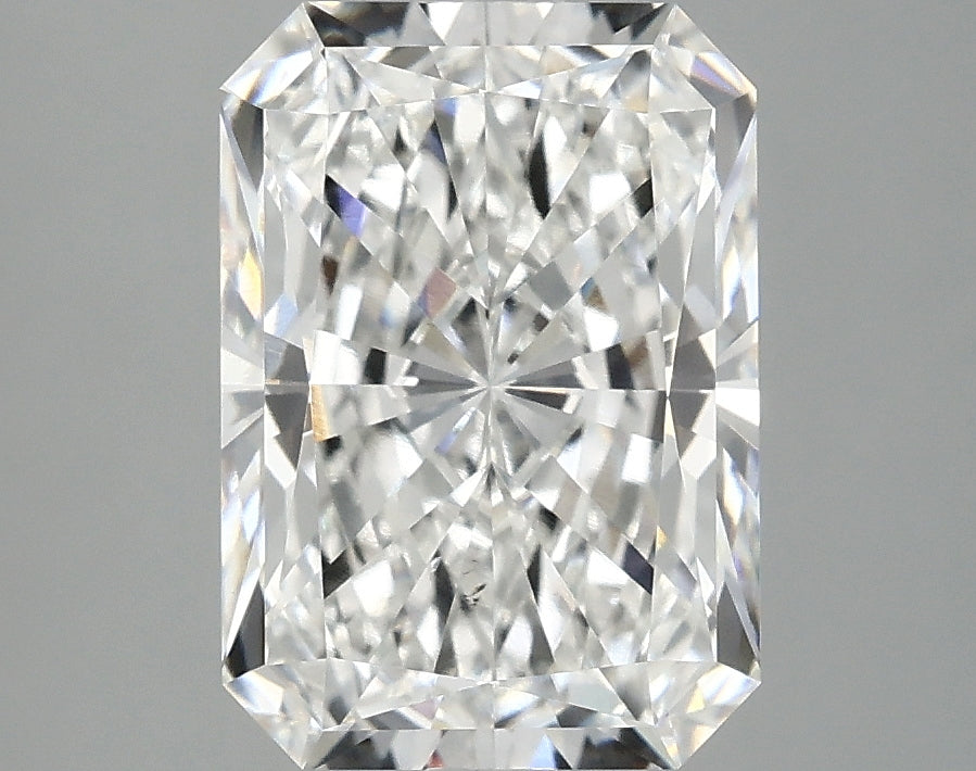 3.26 Carat Radiant Lab Grown Diamond
