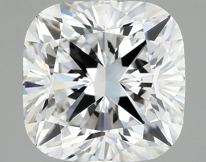 2.06 Carat Cushion Square Lab Grown Diamond