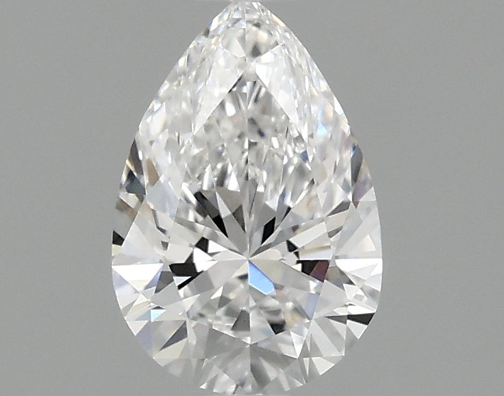 1.01 Carat Pear Lab Grown Diamond