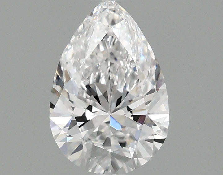 1.01 Carat Pear Lab Grown Diamond