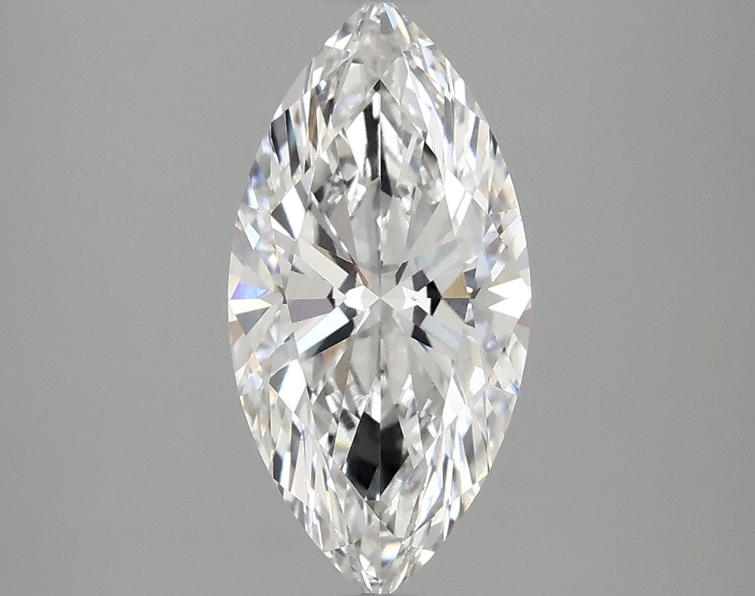 2.10 Carat Marquise Lab Grown Diamond