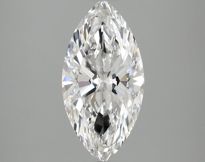 2.10 Carat Marquise Lab Grown Diamond