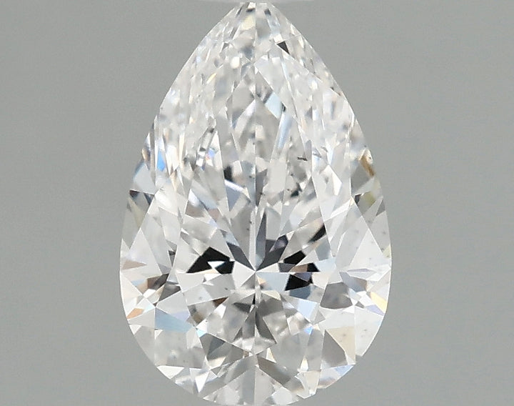 1.09 Carat Pear Lab Grown Diamond