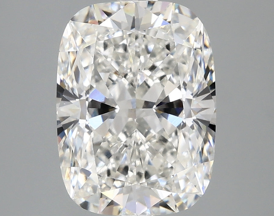 3.06 Carat Cushion Lab Grown Diamond