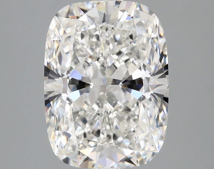 3.06 Carat Cushion Lab Grown Diamond