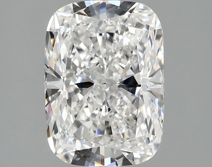2.02 Carat Cushion Lab Grown Diamond