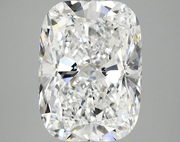 5.03 Carat Cushion Lab Grown Diamond