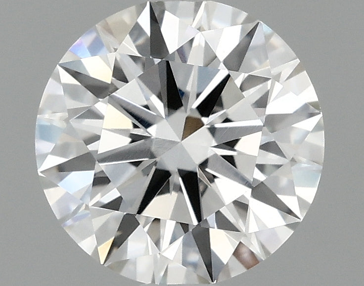 1.10 Carat Round Lab Grown Diamond