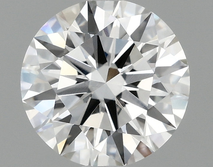 1.10 Carat Round Lab Grown Diamond