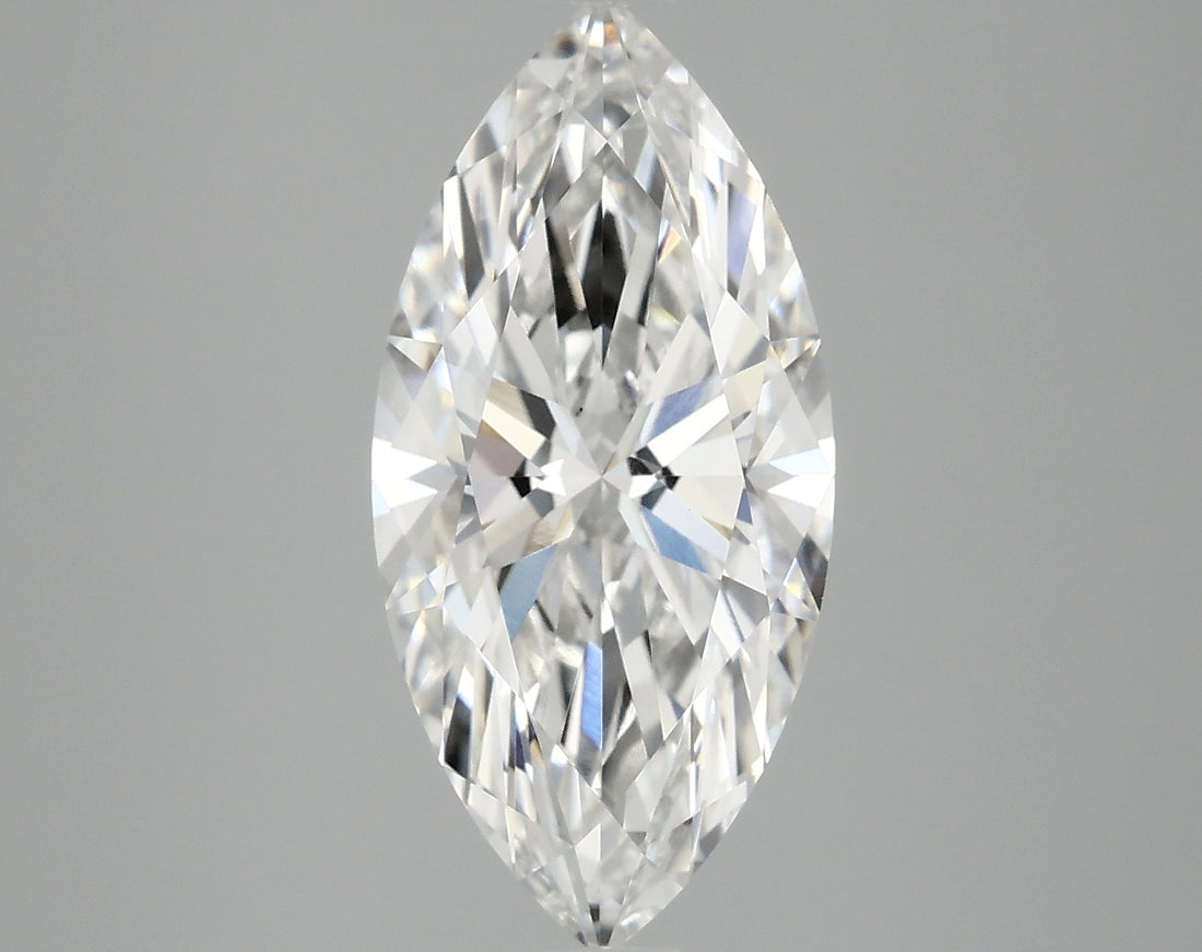 3.10 Carat Marquise Lab Grown Diamond
