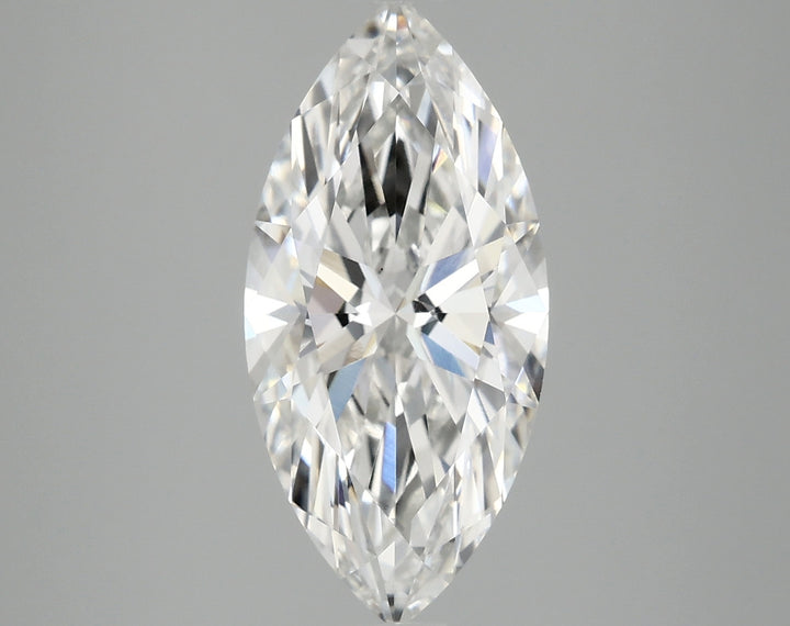 3.10 Carat Marquise Lab Grown Diamond