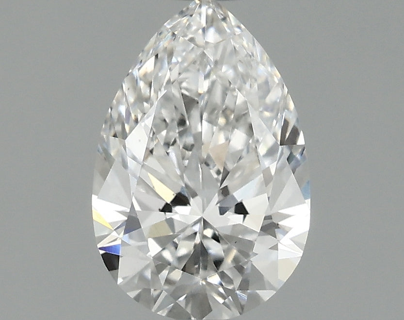 1.01 Carat Pear Lab Grown Diamond
