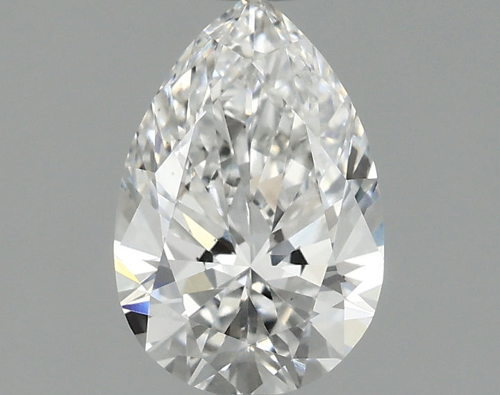 1.01 Carat Pear Lab Grown Diamond
