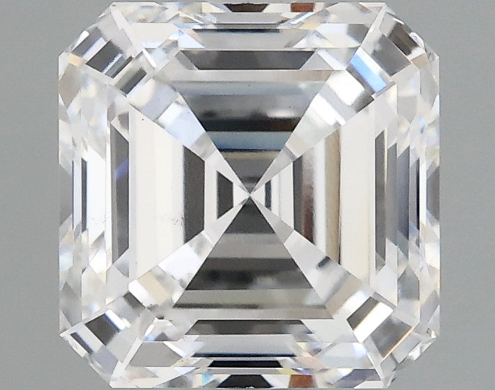 2.09 Carat ASH