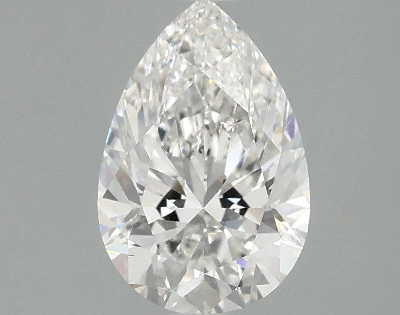 1.53 Carat Pear Lab Grown Diamond