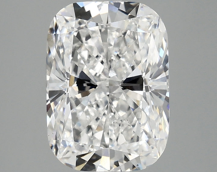 3.10 Carat Cushion Lab Grown Diamond