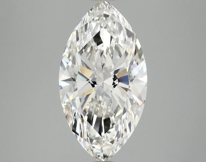 3.53 Carat Marquise Lab Grown Diamond
