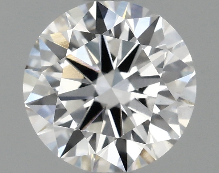 1.00 Carat Round Lab Grown Diamond