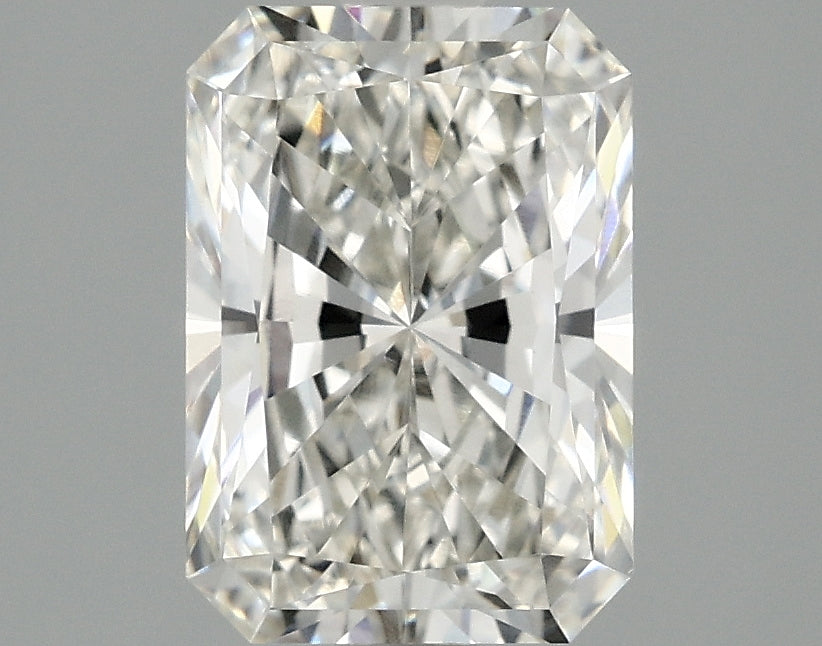 2.02 Carat Radiant Lab Grown Diamond