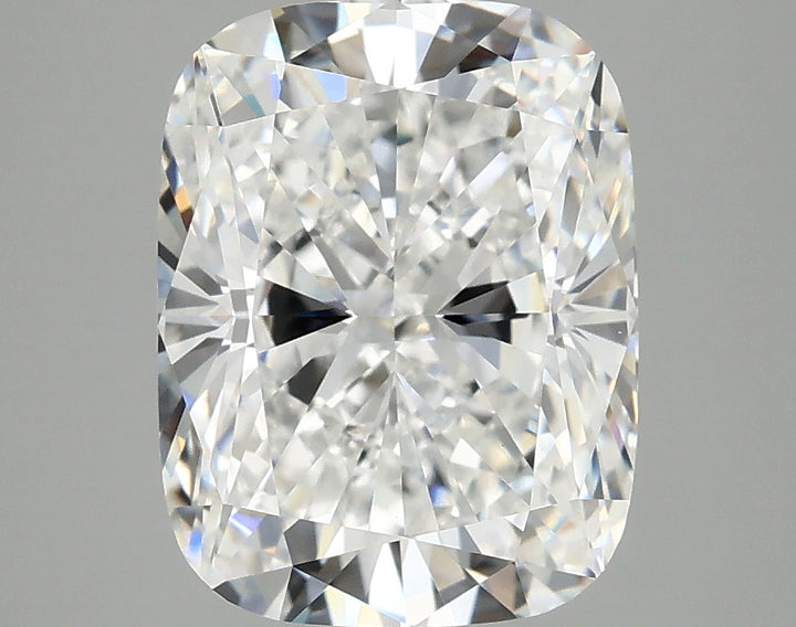 4.10 Carat Cushion Lab Grown Diamond