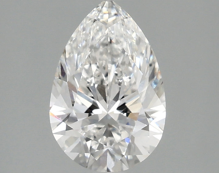 1.51 Carat Pear Lab Grown Diamond