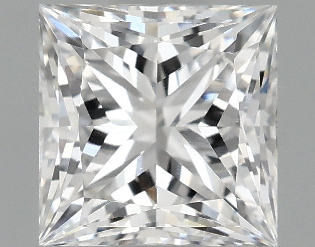 1.06 Carat Princess Lab Grown Diamond