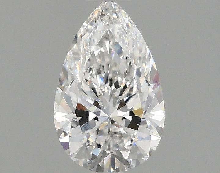 1.04 Carat Pear Lab Grown Diamond