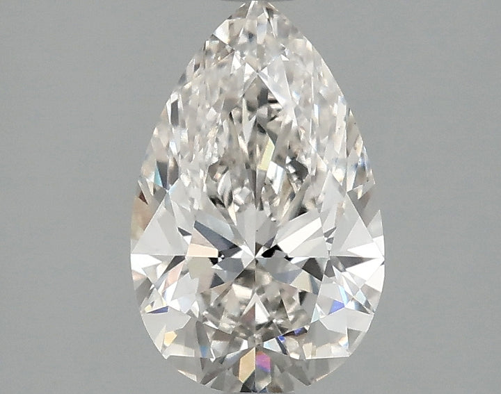 1.52 Carat Pear Lab Grown Diamond