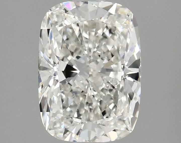 2.03 Carat Cushion Lab Grown Diamond