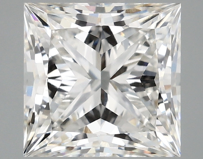 2.01 Carat Princess Lab Grown Diamond