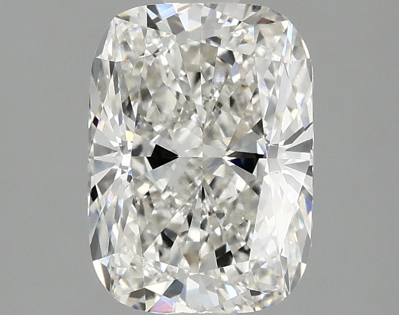 2.09 Carat Cushion Lab Grown Diamond