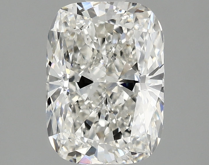 2.09 Carat Cushion Lab Grown Diamond