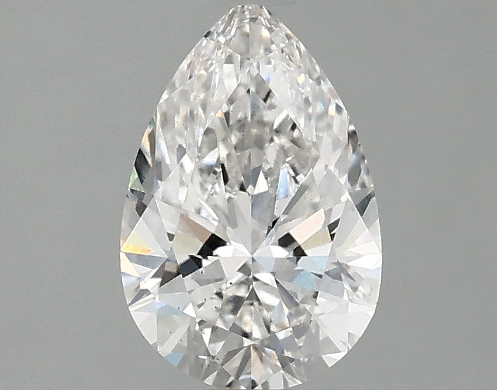 1.05 Carat Pear Lab Grown Diamond