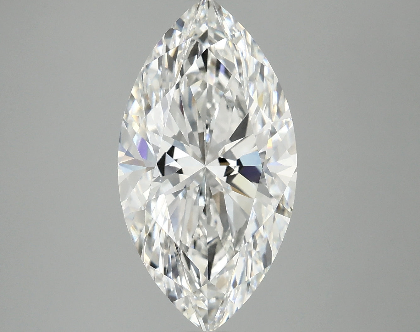 4.07 Carat Marquise Lab Grown Diamond