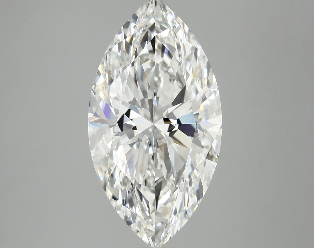 4.07 Carat Marquise Lab Grown Diamond