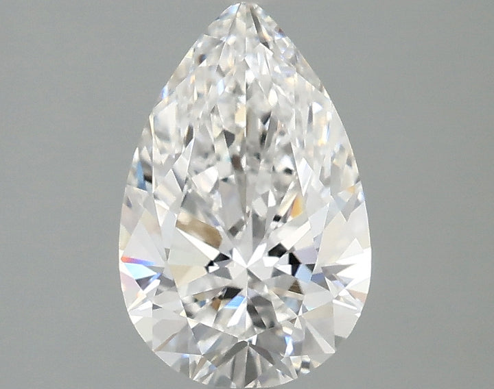 1.52 Carat Pear Lab Grown Diamond