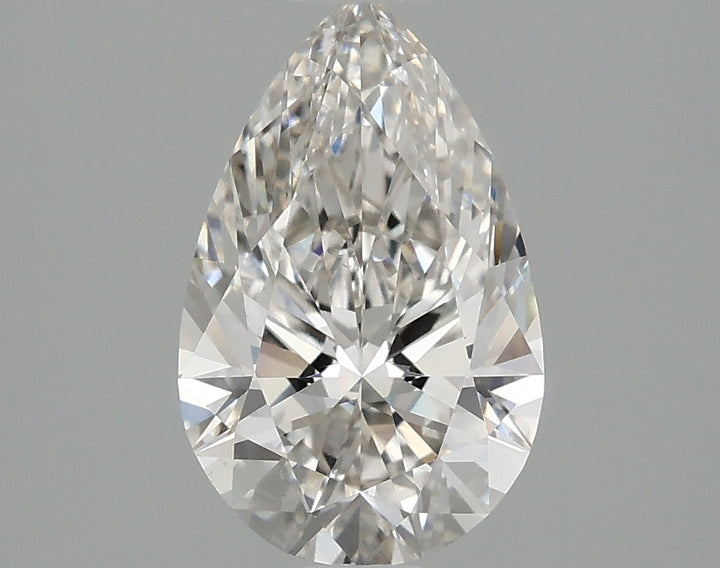 1.57 Carat Pear Lab Grown Diamond