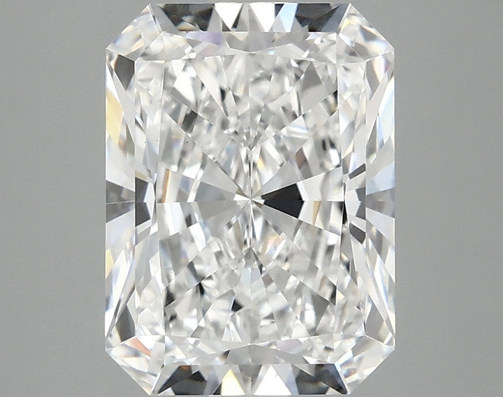 3.10 Carat Radiant Lab Grown Diamond